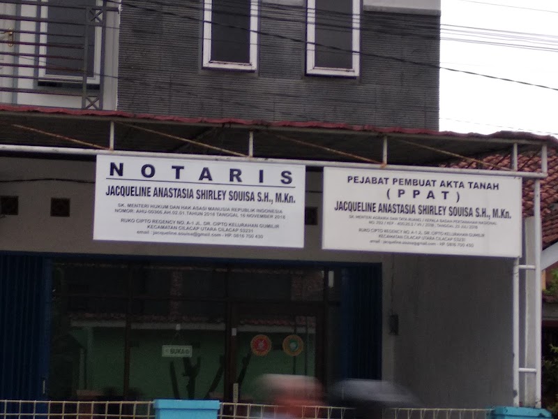 Cilacap Pemilik Tanah, Siapkan Dokumen untuk Sertifikat Gratis 2026!